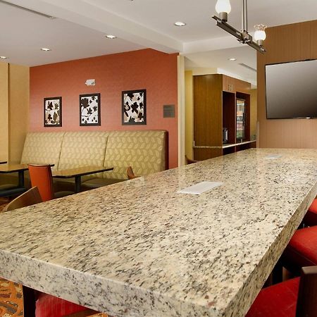 Towneplace Suites By Marriott Eagle Pass Exterior foto