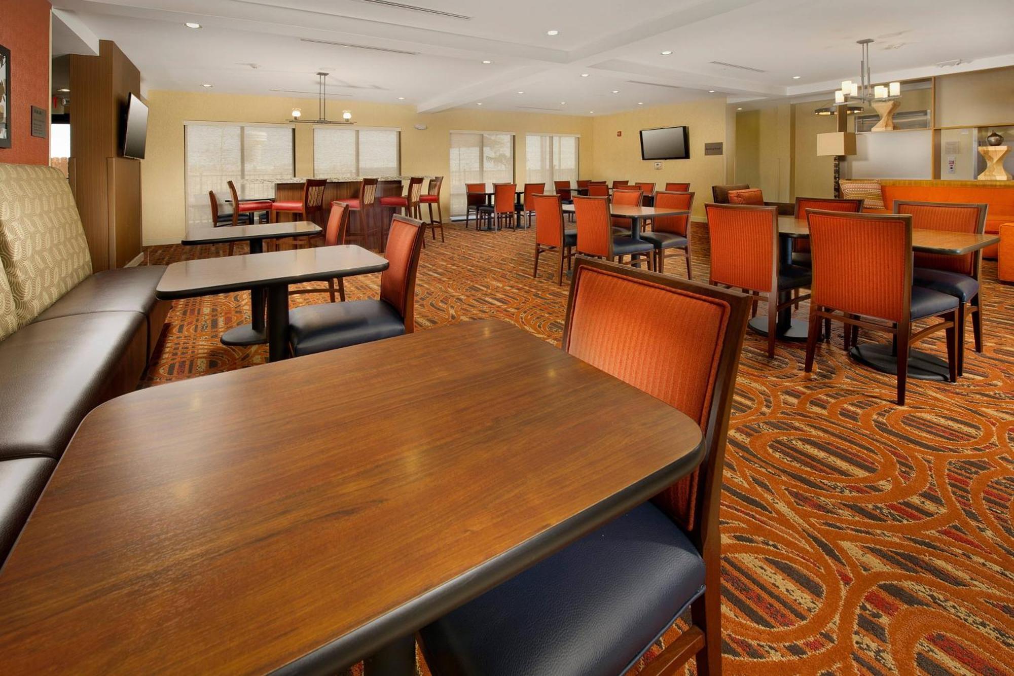 Towneplace Suites By Marriott Eagle Pass Exterior foto