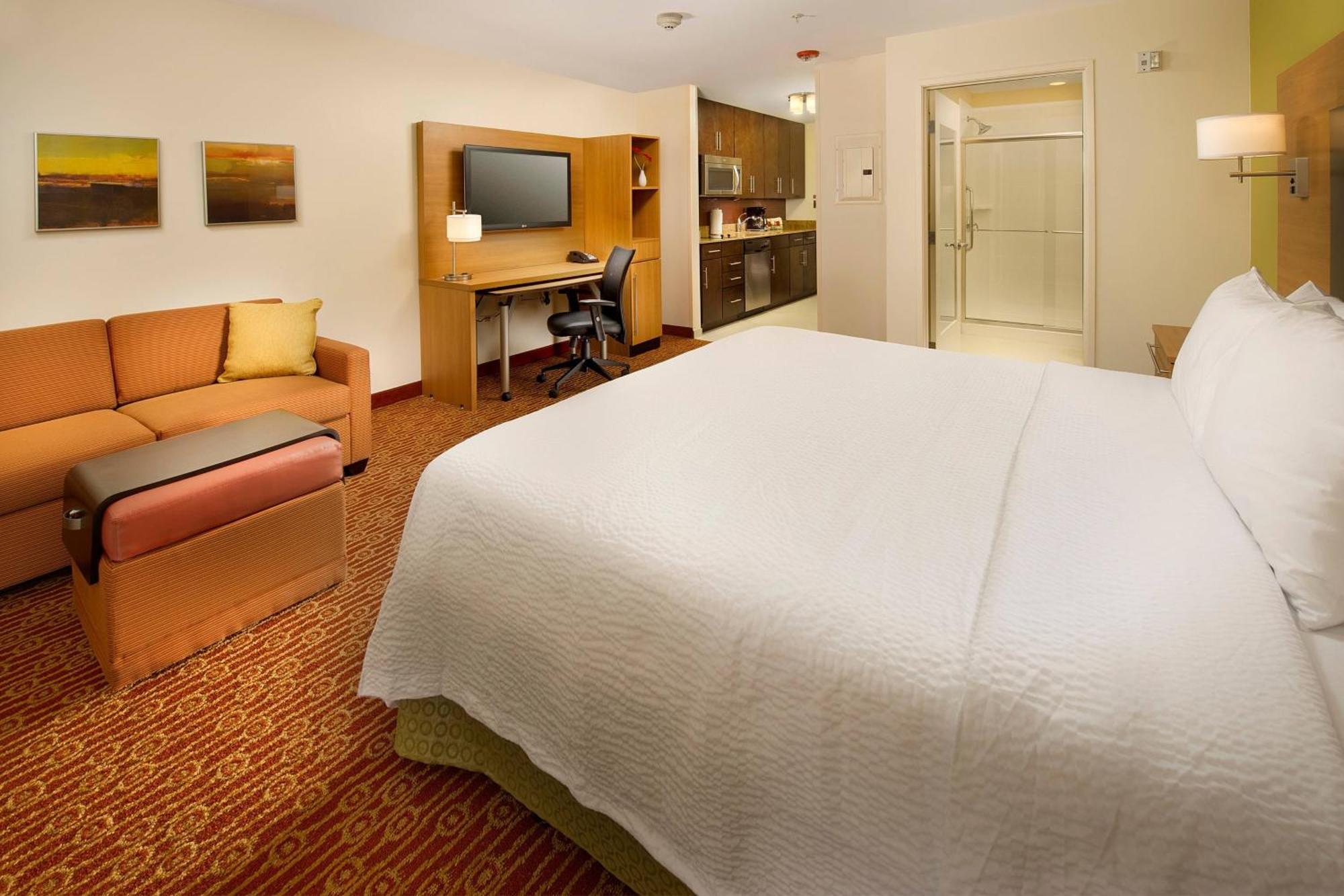 Towneplace Suites By Marriott Eagle Pass Exterior foto