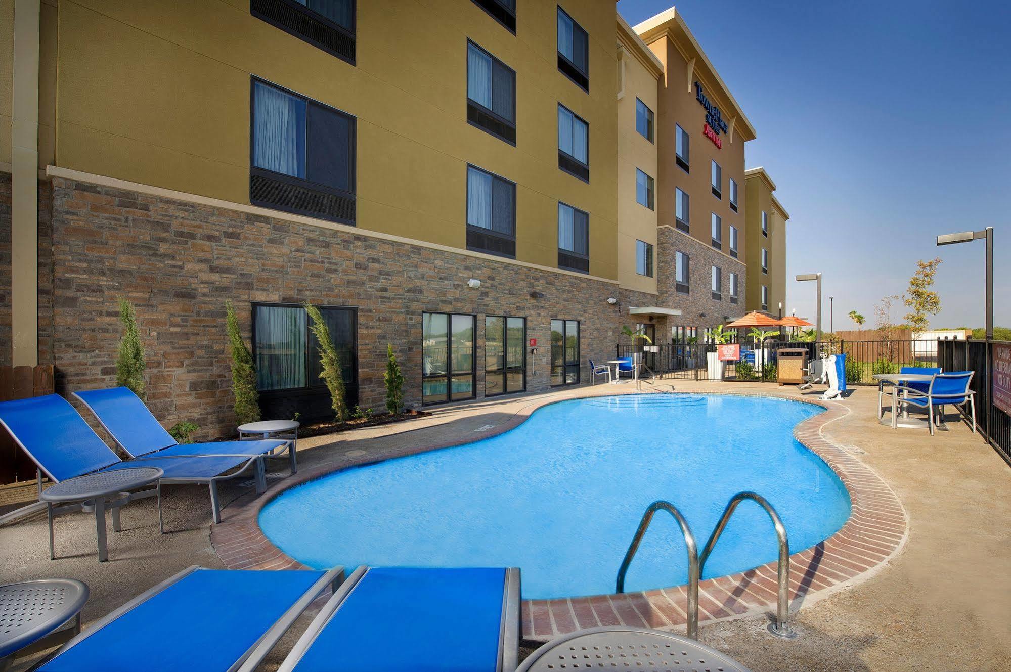 Towneplace Suites By Marriott Eagle Pass Exterior foto